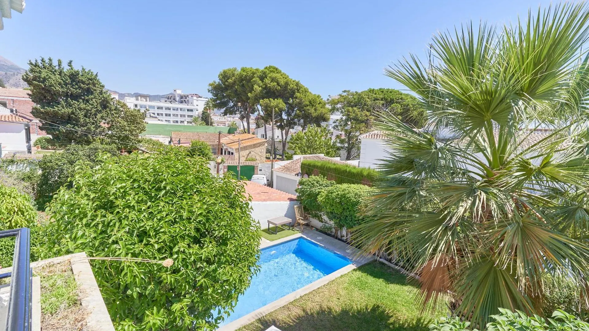 Rodriguez Acosta 22 Villa Nerja