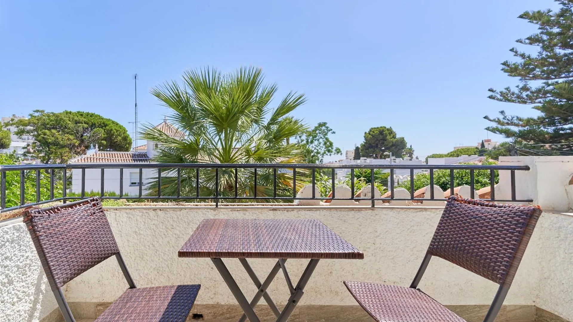Rodriguez Acosta 22 Villa Nerja