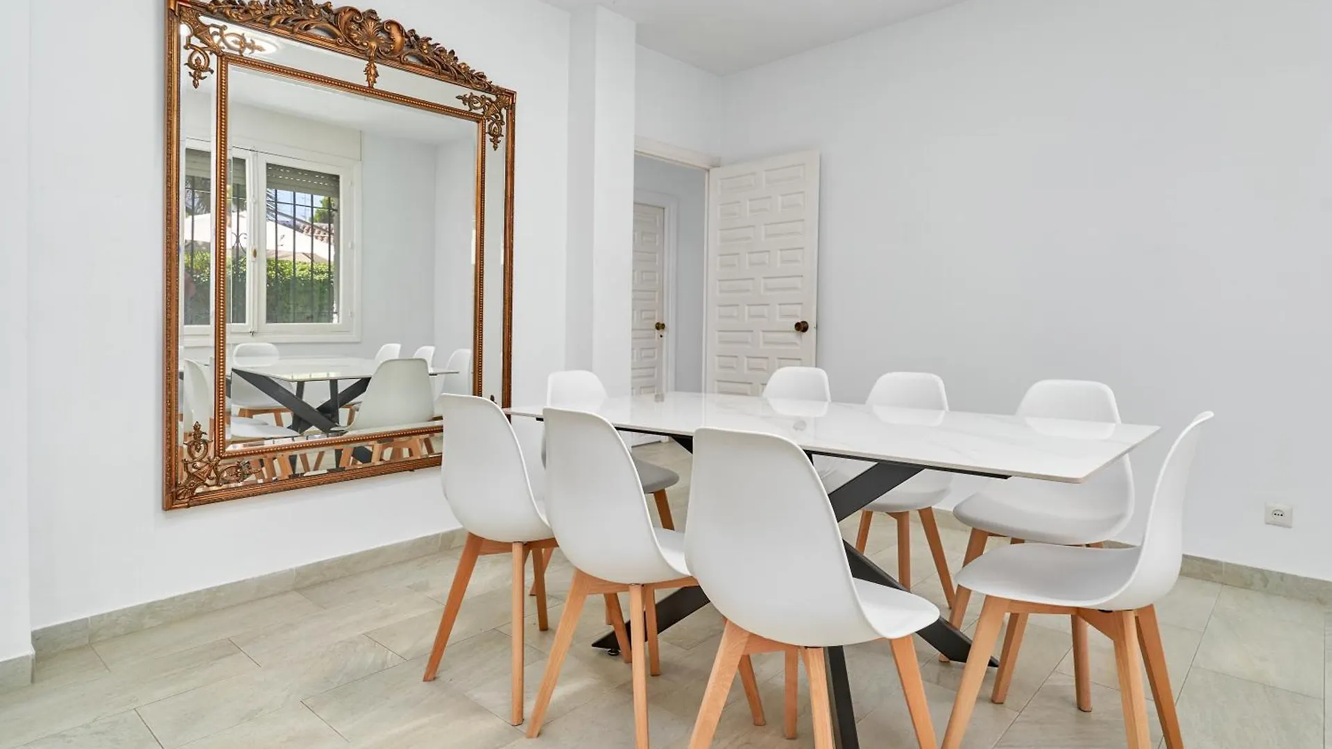 Rodriguez Acosta 22 Villa Nerja